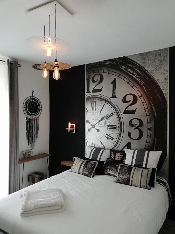 Octeville-sur-Mer Entre Honfleur Et Etretat B&B 외부 사진