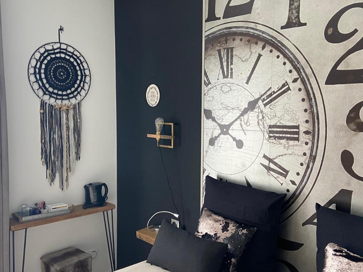 Octeville-sur-Mer Entre Honfleur Et Etretat B&B 외부 사진