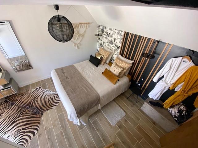 Octeville-sur-Mer Entre Honfleur Et Etretat B&B 외부 사진