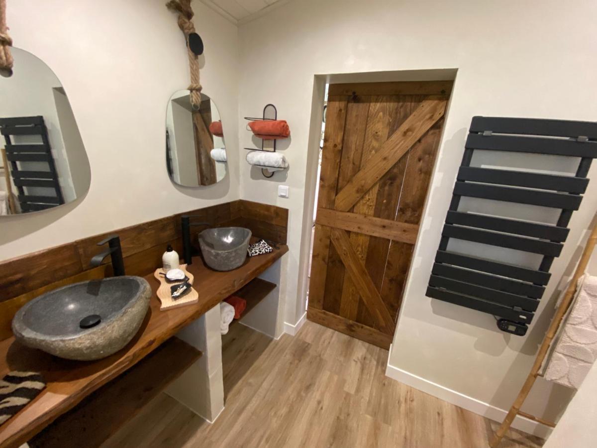 Octeville-sur-Mer Entre Honfleur Et Etretat B&B 외부 사진