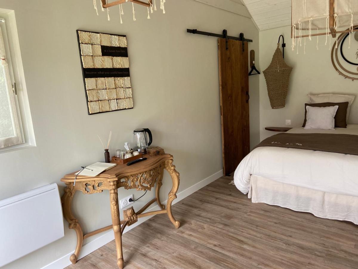 Octeville-sur-Mer Entre Honfleur Et Etretat B&B 외부 사진