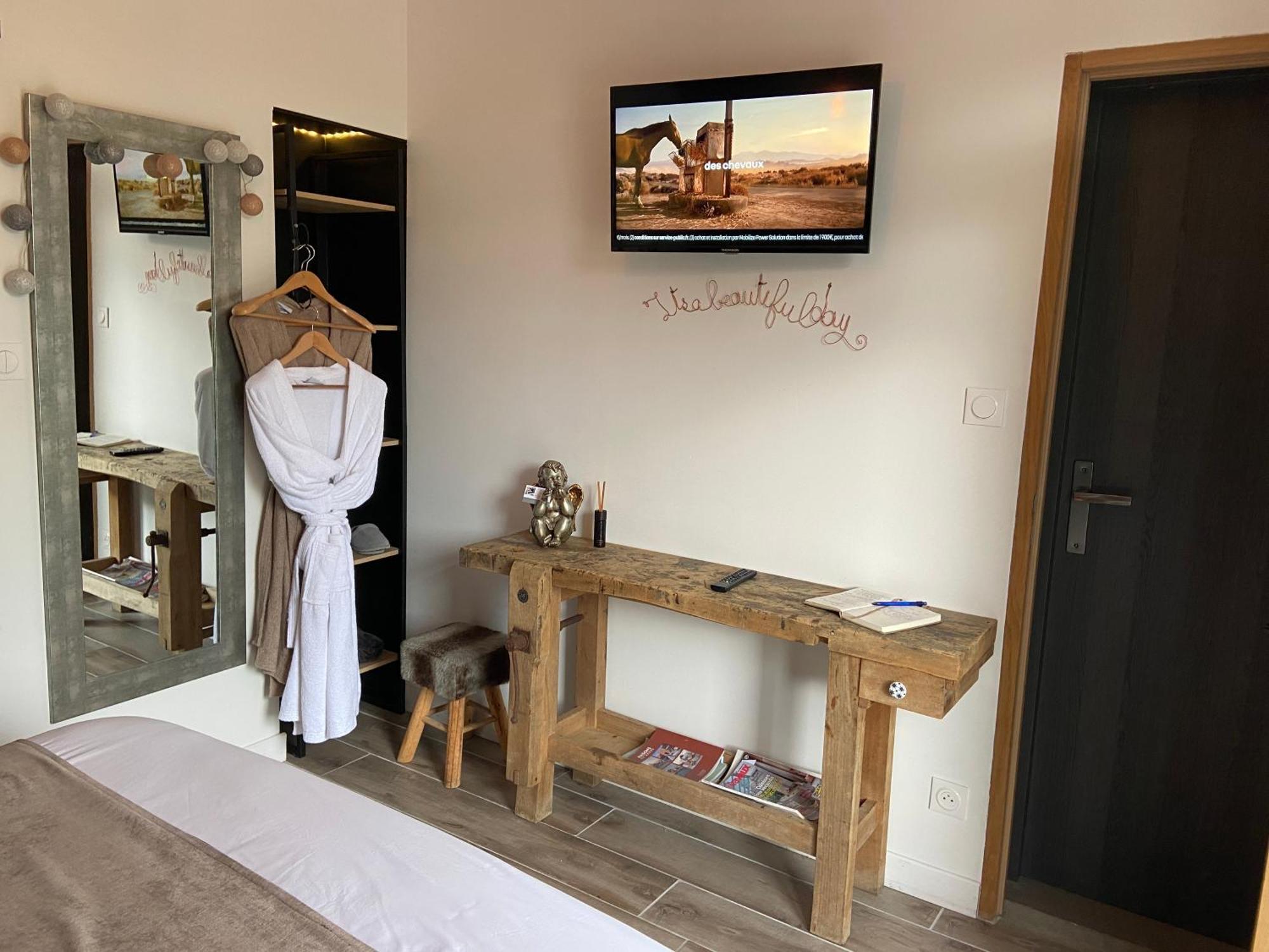 Octeville-sur-Mer Entre Honfleur Et Etretat B&B 외부 사진