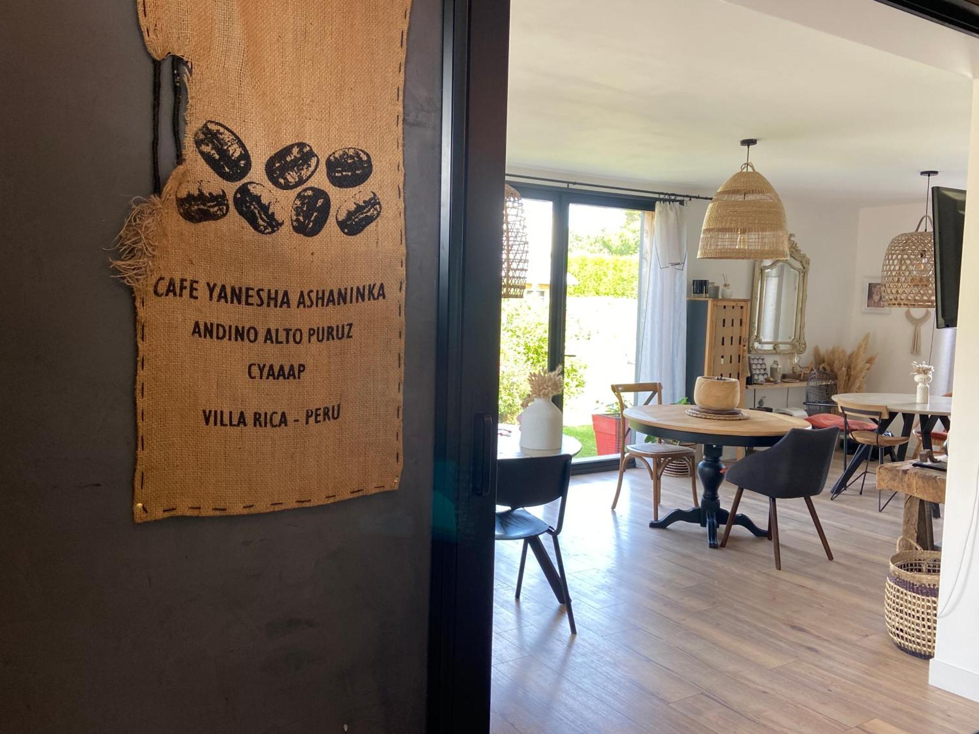 Octeville-sur-Mer Entre Honfleur Et Etretat B&B 외부 사진