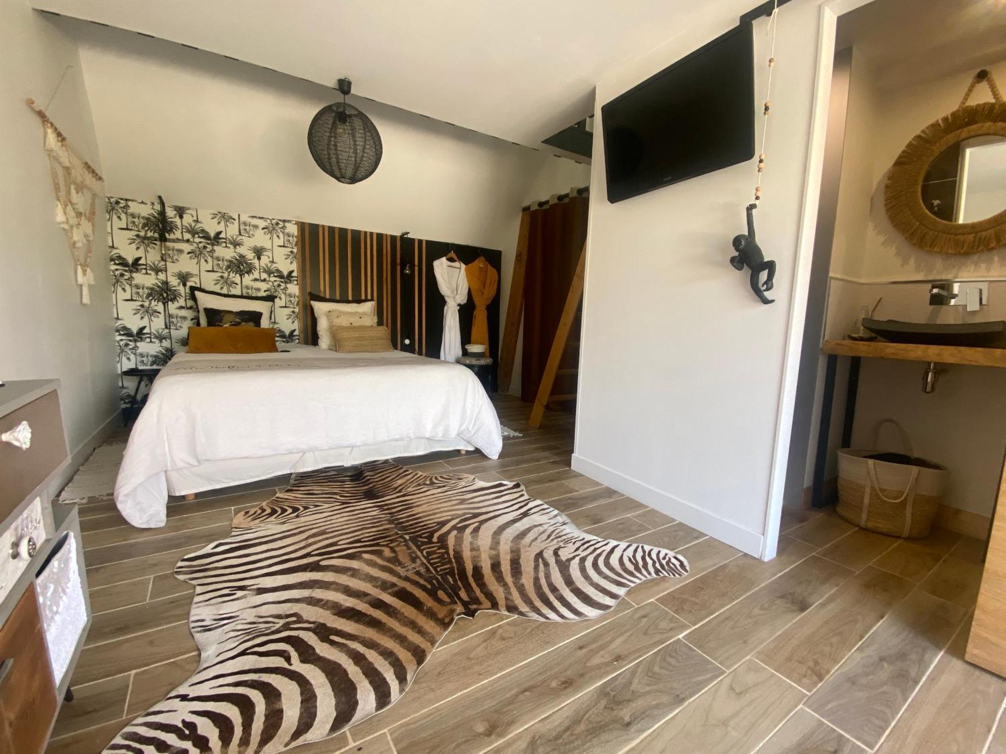Octeville-sur-Mer Entre Honfleur Et Etretat B&B 외부 사진